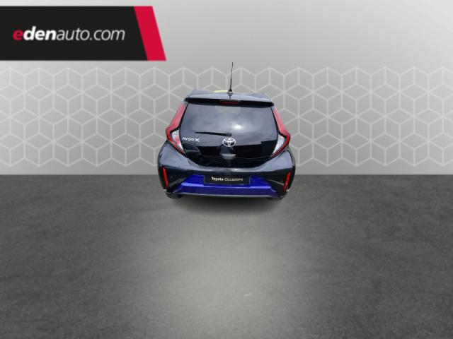 Toyota Aygo X image 5