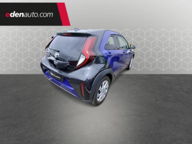 Toyota Aygo X image 8