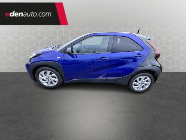 Toyota Aygo X image 9
