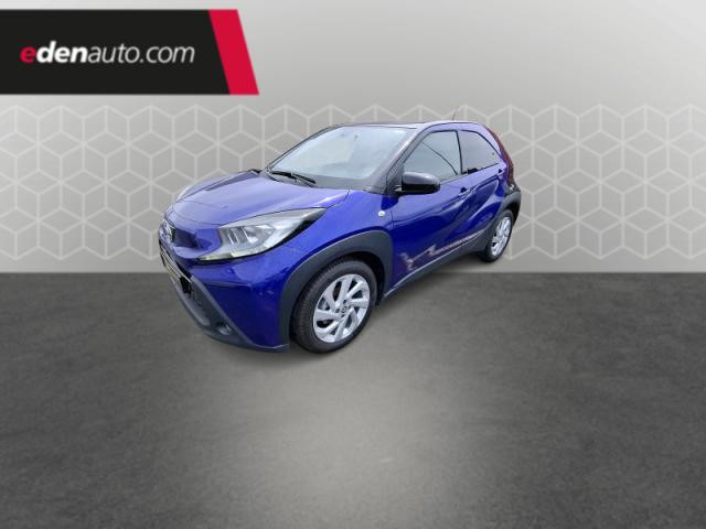 Toyota Aygo X image 4