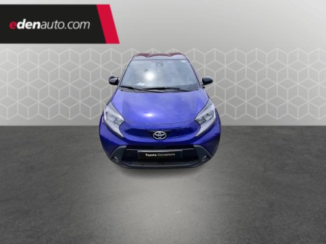 Toyota Aygo X image 2
