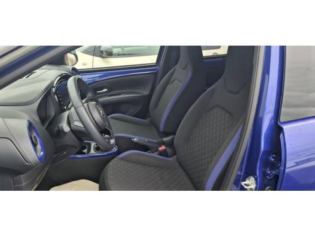 Toyota Aygo X image 7