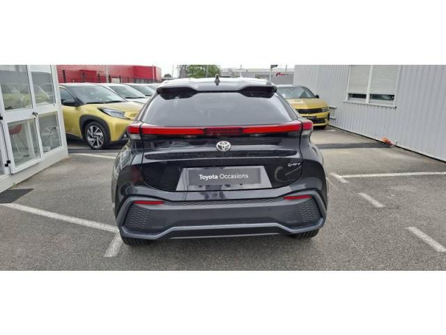 Toyota C-Hr image 3