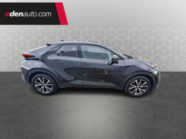 Toyota C-Hr image 8