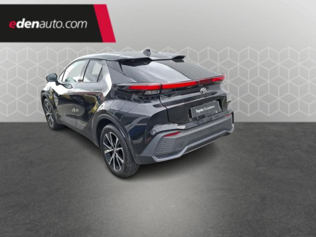 Toyota C-Hr image 5