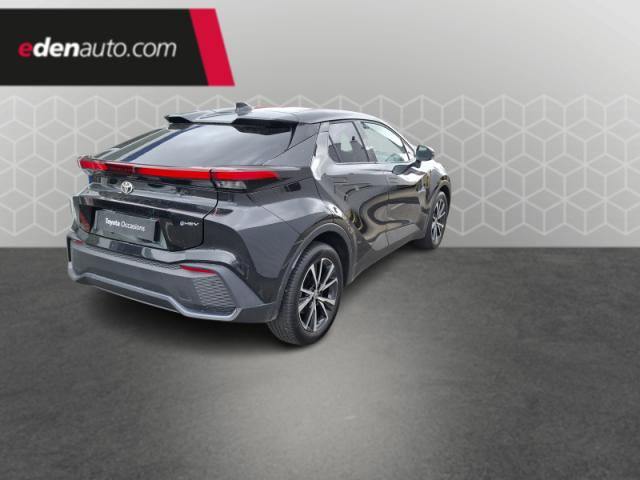 Toyota C-Hr image 6