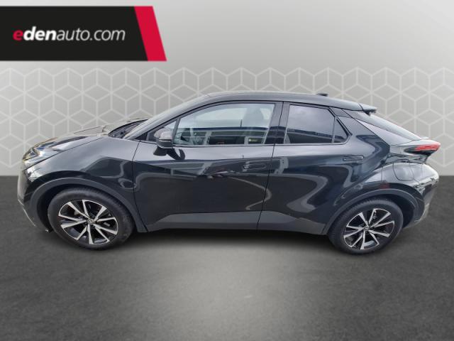 Toyota C-Hr image 9