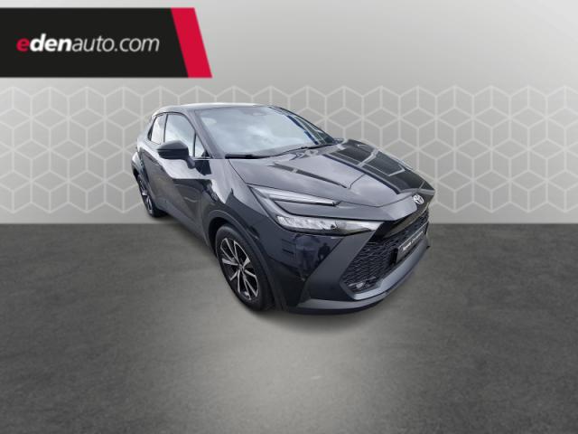 Toyota C-Hr image 7