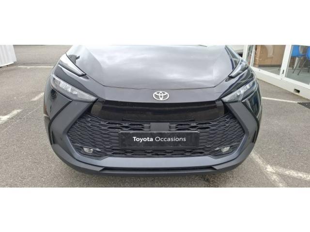 Toyota C-Hr image 2