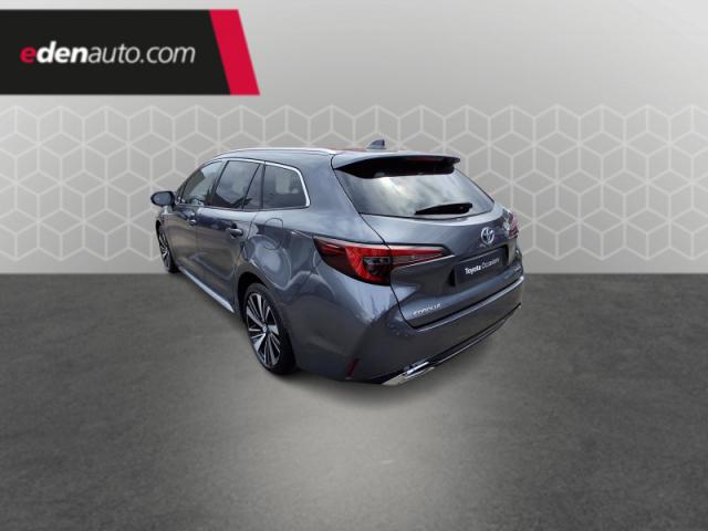 Toyota Corolla image 8