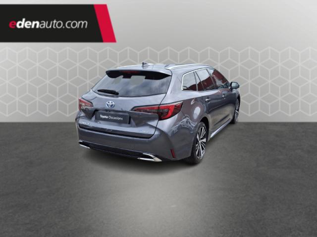 Toyota Corolla image 7