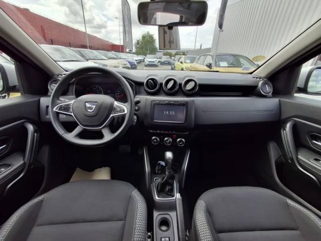 Dacia Duster image 3