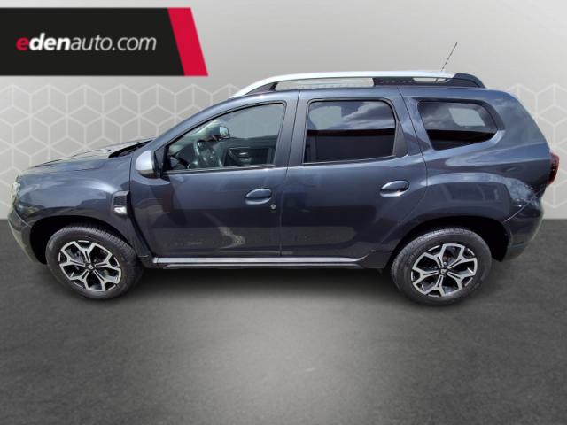 Dacia Duster image 6