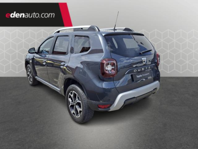 Dacia Duster image 9