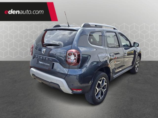 Dacia Duster image 1