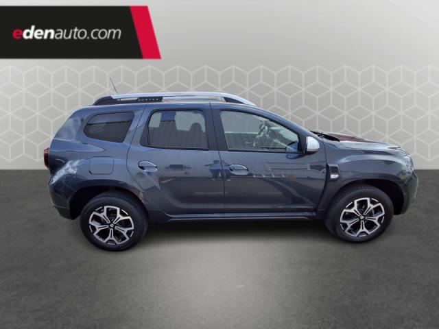 Dacia Duster image 4