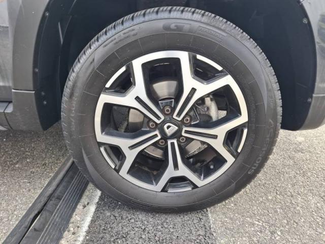Dacia Duster image 5