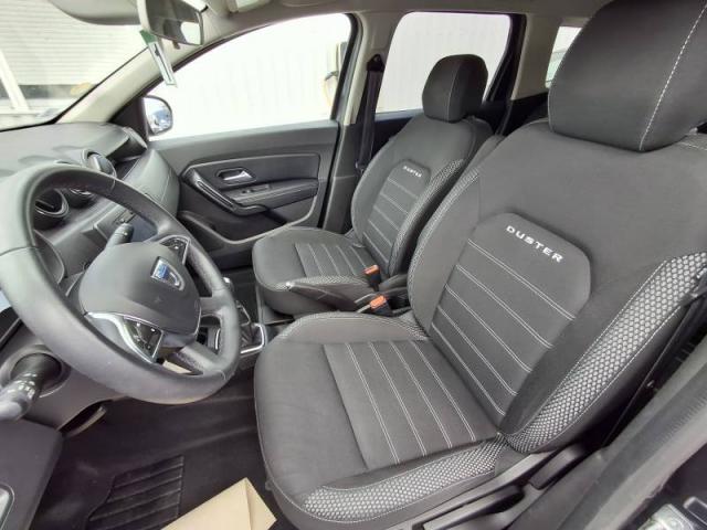 Dacia Duster image 2