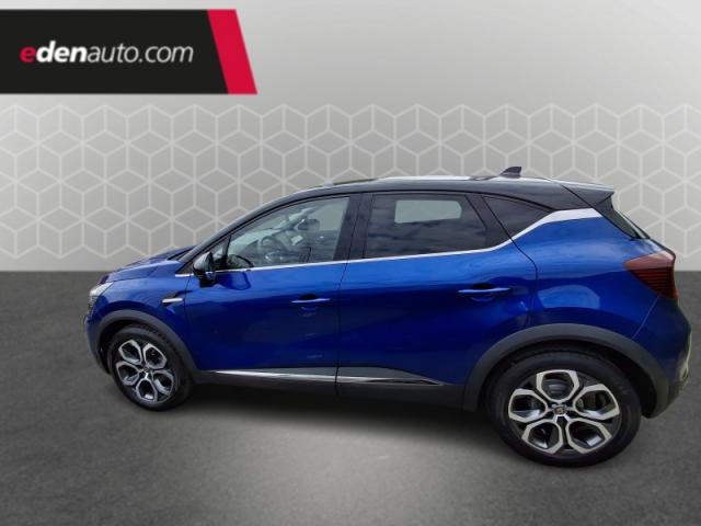Renault Captur image 9