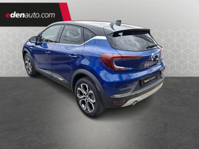 Renault Captur image 8