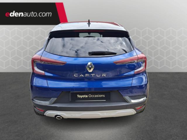 Renault Captur image 6