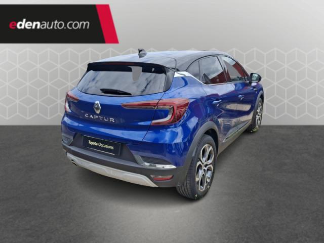 Renault Captur image 1