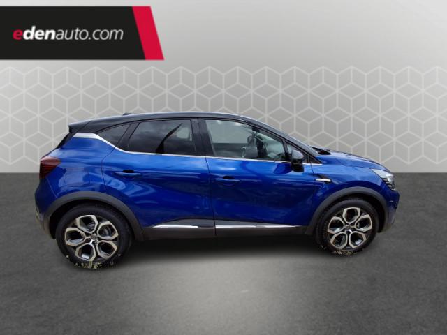 Renault Captur image 3