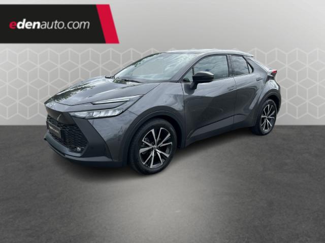 Toyota C-Hr image 7