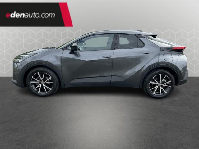 Toyota C-Hr image 3