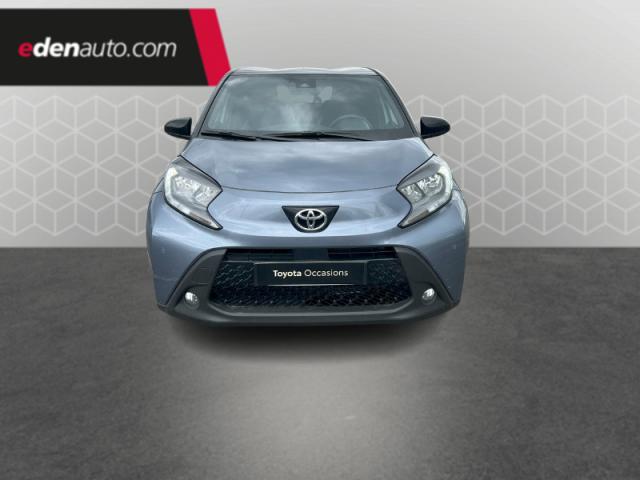 Toyota Aygo X 1.0 Vvt-I 72 S-Cvt Design