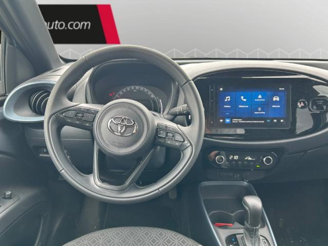 Toyota Aygo X image 4