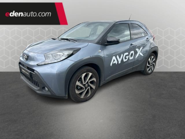 Toyota Aygo X image 5
