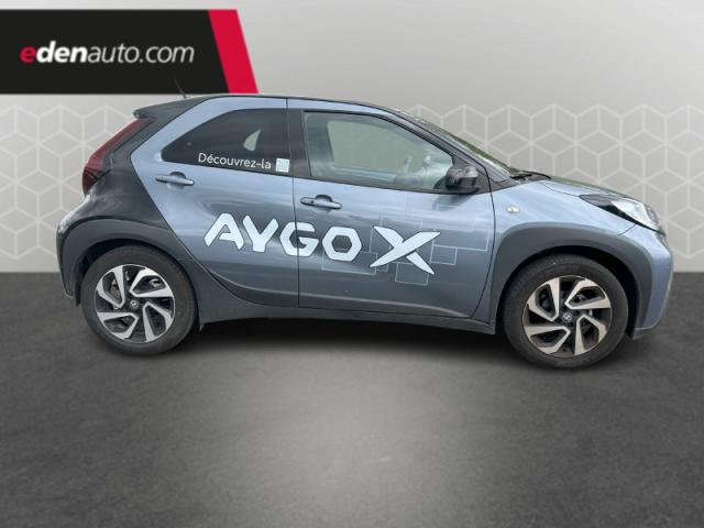 Toyota Aygo X image 6