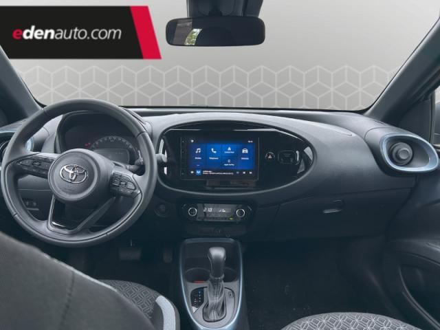 Toyota Aygo X image 1
