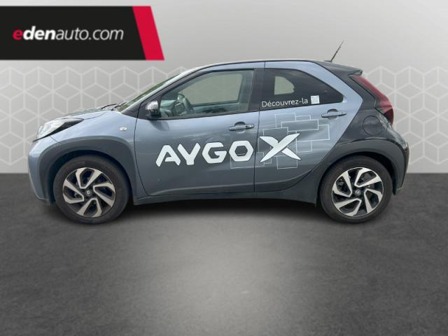 Toyota Aygo X image 9