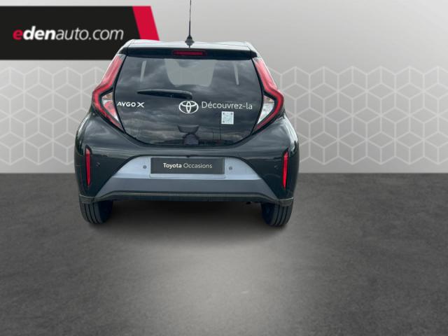 Toyota Aygo X image 3