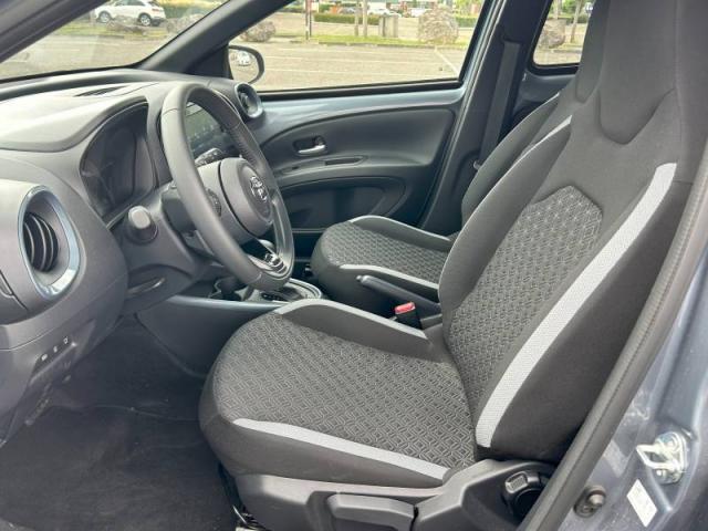 Toyota Aygo X image 8
