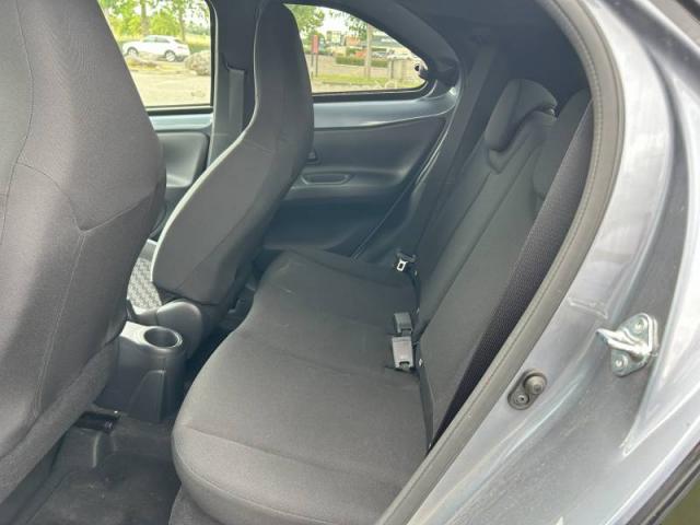 Toyota Aygo X image 2