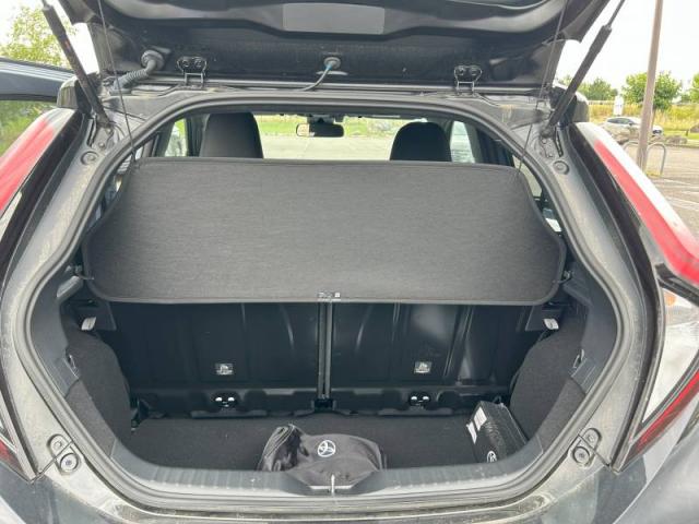 Toyota Aygo X image 7