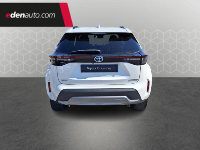 Toyota Yaris image 7