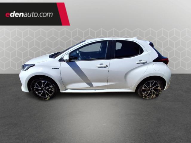 Toyota Yaris image 3
