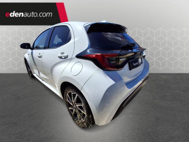 Toyota Yaris image 8