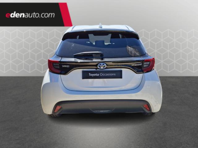 Toyota Yaris image 9
