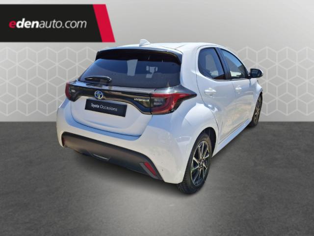 Toyota Yaris image 2