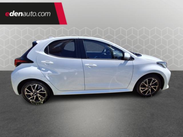 Toyota Yaris image 4