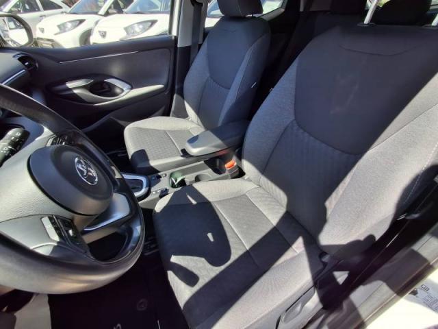 Toyota Yaris image 5