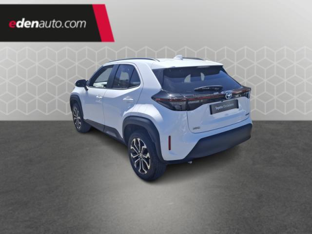 Toyota Yaris image 5
