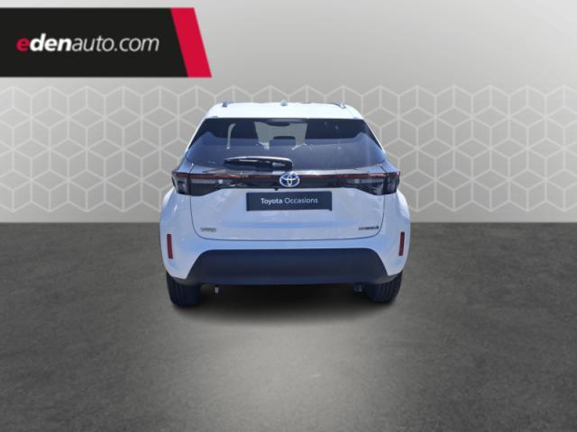 Toyota Yaris image 8
