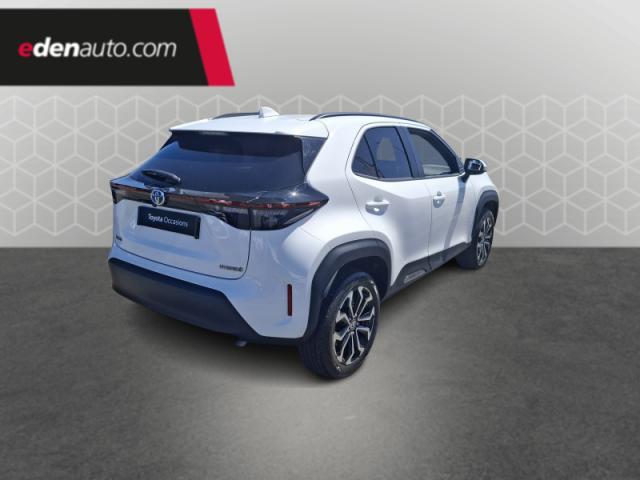 Toyota Yaris image 2