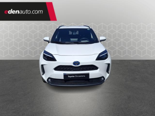 Toyota Yaris image 1